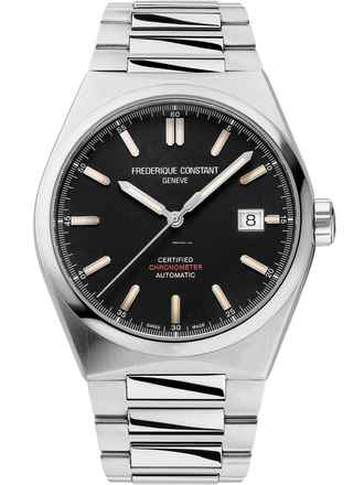  Frederique Constant FC-303BBG3NH6B Highlife Automatik Chronometer 