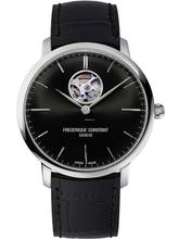 Thumbnail von Frederique Constant Slimline FC-312B4S6 Classic Slimline Automatik