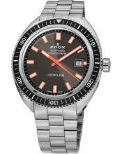Thumbnail von Edox 80128-3NM-GINO Hydro-Sub Chronometer Limited Edition