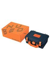 Thumbnail von Nubeo NB-6108-01 Herrenuhr Viper Tourbillon Limited 43mm 5ATM