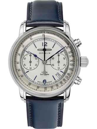  Zeppelin 8614-1 LZ-126 