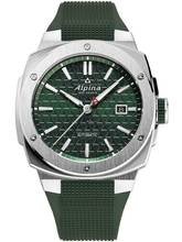 Thumbnail von Alpina AL-525GR4AE6 Extreme Automatik Herrenuhr 41mm 20ATM
