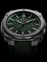 Thumbnail von Alpina AL-525GR4AE6 Extreme Automatik Herrenuhr 41mm 20ATM