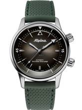 Thumbnail von Alpina Seastrong AL-520GR4H6 Seastrong Diver Automatik Herrenuhr 42mm 30ATM