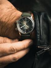 Thumbnail von Alpina Seastrong AL-520GR4H6 Seastrong Diver Automatik Herrenuhr 42mm 30ATM
