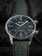 Thumbnail von Alpina Seastrong AL-520GR4H6 Seastrong Diver Automatik Herrenuhr 42mm 30ATM