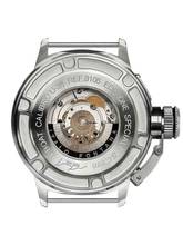 Thumbnail von U-Boat Classico 8105 Classico U-47 Automatik schwarz Herrenuhr 47mm 100M