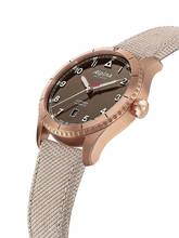 Thumbnail von Alpina Startimer Pilot Automatic AL-525BR4S24 Startimer Pilot Automatik Herrenuhr 41mm