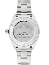 Thumbnail von Alpina Alpiner AL-525GR5AQ6B Alpiner 4 Automatik Herrenuhr 45mm 10ATM