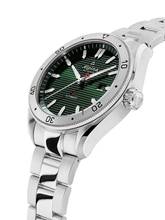 Thumbnail von Alpina Alpiner AL-525GR5AQ6B Alpiner 4 Automatik Herrenuhr 45mm 10ATM
