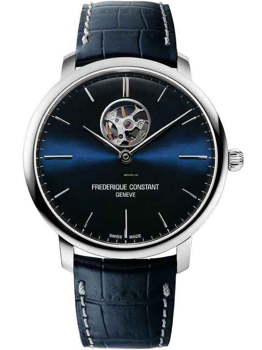  Frederique Constant Slimline FC-312N4S6 Classic Slimline Automatik 