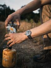 Thumbnail von Alpina Alpiner AL-525GS4AQ6B Alpiner 4 Automatik Herrenuhr 40mm 10ATM