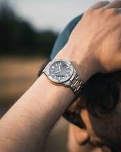 Thumbnail von Alpina Alpiner AL-525GS4AQ6B Alpiner 4 Automatik Herrenuhr 40mm 10ATM