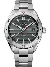 Thumbnail von Alpina Alpiner AL-525GS4AQ6B Alpiner 4 Automatik Herrenuhr 40mm 10ATM