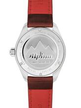 Thumbnail von Alpina Alpiner AL-525G5AQ6 Alpiner 4 Automatik Herrenuhr 45mm 10ATM