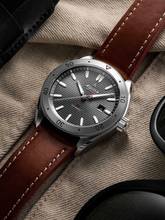 Thumbnail von Alpina Alpiner AL-525G5AQ6 Alpiner 4 Automatik Herrenuhr 45mm 10ATM