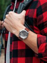 Thumbnail von Alpina Alpiner AL-525G5AQ6 Alpiner 4 Automatik Herrenuhr 45mm 10ATM