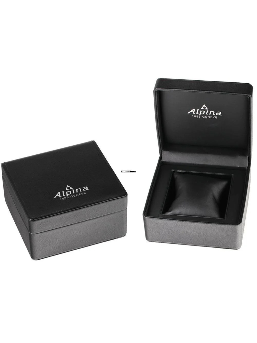 Thumbnail von Alpina Alpiner AL-525N4AQ6 Alpiner 4 Automatik Herrenuhr 40mm 10ATM