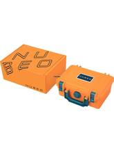 Thumbnail von Nubeo NB-6075-05 Herrenuhr Messenger Tourbillon Limited 52mm