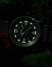 Thumbnail von Traser H3 110593 P68 Pathfinder T100 Automatik Herrenuhr 46mm 10ATM