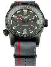 Thumbnail von Traser H3 110593 P68 Pathfinder T100 Automatik Herrenuhr 46mm 10ATM