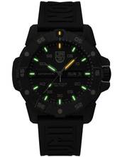 Thumbnail von Luminox XS.3865.GOLD Herrenuhr Master Carbon Seal Automatik Limited Edition 45mm 20ATM