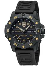 Thumbnail von Luminox XS.3865.GOLD Herrenuhr Master Carbon Seal Automatik Limited Edition 45mm 20ATM