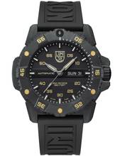  Luminox XS.3865.GOLD Herrenuhr Master Carbon Seal Automatik Limited Edition 45mm 20ATM 