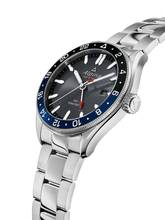 Thumbnail von Alpina Alpiner AL-247GB4E6B Alpiner GMT Herrenuhr 42mm 10ATM