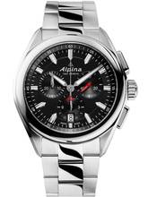 Thumbnail von Alpina Alpiner AL-373BB4E6B Alpiner Chronograph Herrenuhr 42mm 10ATM