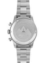 Thumbnail von Alpina Startimer Pilot AL-372GRS4S26B Startimer Pilot Chronograph Herrenuhr 41mm
