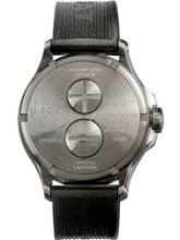 Thumbnail von U-Boat 8703/B Darkmoon Brown SS Soleil Herrenuhr 44mm 5ATM