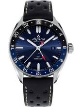 Thumbnail von Alpina Alpiner AL-247NB4E6 Alpiner GMT Herrenuhr 42mm 10ATM