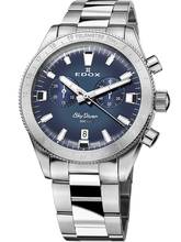 Thumbnail von Edox 10116-3-BUIDN Skydiver Limited Edition