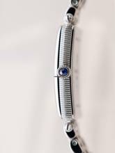 Thumbnail von Frederique Constant Classics Art Deco FC-200MPW2AC6B Classic Damenuhr 21mm 3ATM