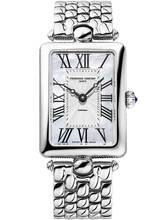 Thumbnail von Frederique Constant Classics Art Deco FC-200MPW2AC6B Classic Damenuhr 21mm 3ATM