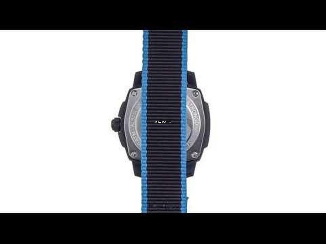 Thumbnail von Alpina AL-525LBN3VG6 Damenuhr Seastrong Ladies Diver Comtesse Gyre 36mm 30ATM