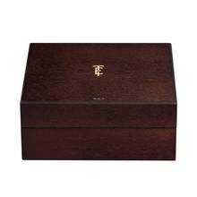 Thumbnail von Thomas Earnshaw ES-8239-02 Disraeli Tourbillon Herrenuhr 42mm 3ATM