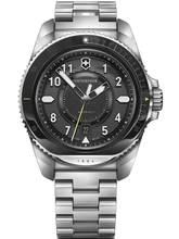  Victorinox Swiss Army 241981 Journey 1884 Automatik Herrenuhr 43mm 20ATM 