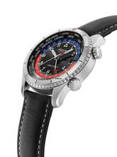Thumbnail von Alpina Startimer Pilot AL-255BRB4S26 Startimer Pilot Worldtimer Herrenuhr 41mm
