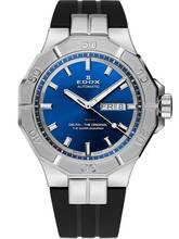 Thumbnail von Edox 88008-3CA-BUIN Delfin Day-Date