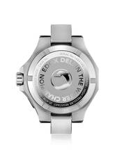 Thumbnail von Edox 88008-3CA-NIN Delfin Day-Date