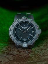 Thumbnail von Traser H3 110666 Tactical Grau Titan Herrenuhr 46mm 20ATM