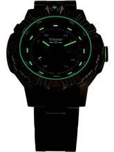 Thumbnail von Traser H3 110668 Tactical Braun Titan Herrenuhr 46mm 20ATM