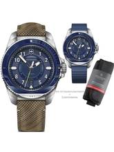 Thumbnail von Victorinox Swiss Army 241980.1 Journey 1884 Automatik Herrenuhr 43mm 20ATM