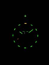 Thumbnail von Traser H3 110669 Tactical Braun Titan Herrenuhr 46mm 20ATM