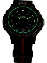 Thumbnail von Traser H3 110669 Tactical Braun Titan Herrenuhr 46mm 20ATM
