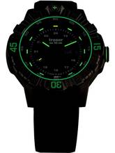 Thumbnail von Traser H3 110667 Tactical Grau Titan Herrenuhr 46mm 20ATM