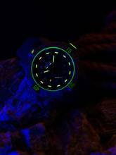 Thumbnail von Traser H3 110667 Tactical Grau Titan Herrenuhr 46mm 20ATM