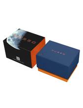 Thumbnail von Nubeo NB-6105-07 Herrenuhr Viper Automatik 44mm 5ATM